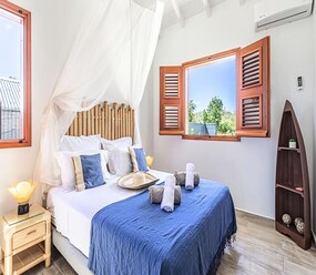 Shortstay vacation rentals France