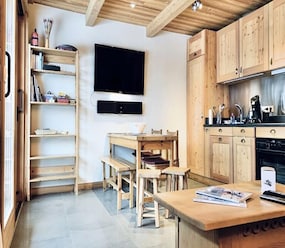 Shortstay vacation rentals France