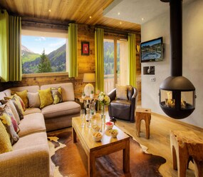 Shortstay vacation rentals France