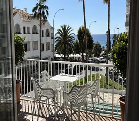 Shortstay vacation rentals Spain