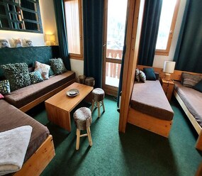 Shortstay vacation rentals France