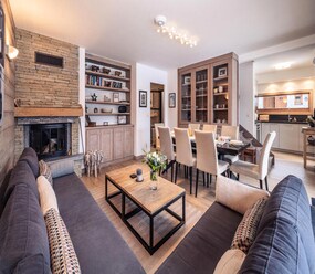 Shortstay vacation rentals France
