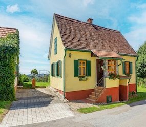 Shortstay vacation rentals Austria