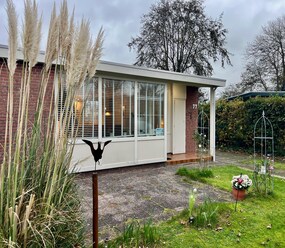 Shortstay vacation rentals Netherlands