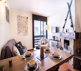 Shortstay vacation rentals France