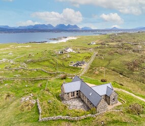 Shortstay vacation rentals Ireland