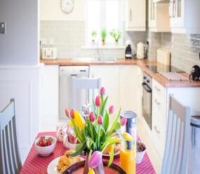 Shortstay vacation rentals Ireland