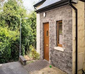 Shortstay vacation rentals Ireland