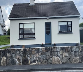 Shortstay vacation rentals Ireland