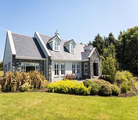 Shortstay vacation rentals Ireland