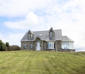 Shortstay vacation rentals Ireland