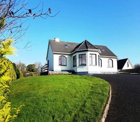 Shortstay vacation rentals Ireland