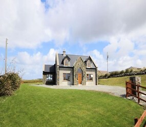 Shortstay vacation rentals Ireland