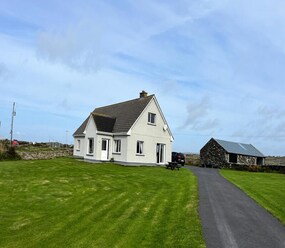 Shortstay vacation rentals Ireland