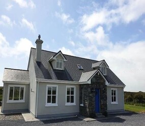 Shortstay vacation rentals Ireland