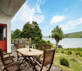 Shortstay vacation rentals Ireland
