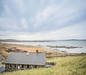 Shortstay vacation rentals Ireland