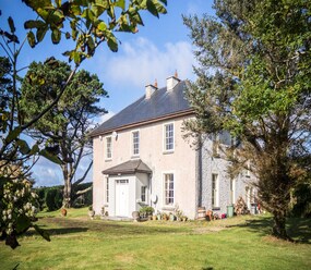 Shortstay vacation rentals Ireland