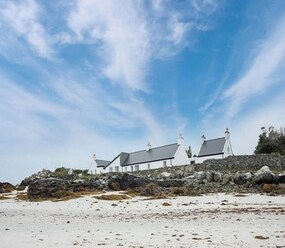 Shortstay vacation rentals Ireland
