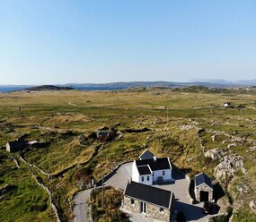 Shortstay vacation rentals Ireland