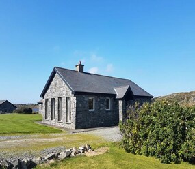 Shortstay vacation rentals Ireland