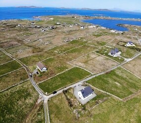 Shortstay vacation rentals Ireland