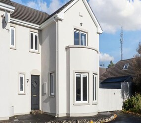 Shortstay vacation rentals Ireland