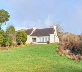 Shortstay vacation rentals Ireland