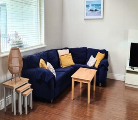Shortstay vacation rentals Ireland