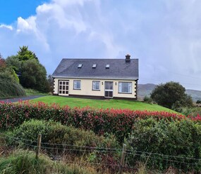 Shortstay vacation rentals Ireland