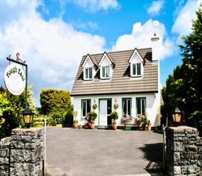 Shortstay vacation rentals Ireland