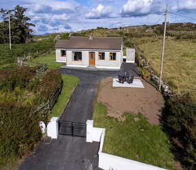 Shortstay vacation rentals Ireland