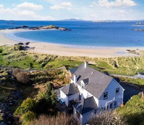 Shortstay vacation rentals Ireland