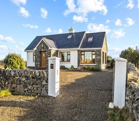 Shortstay vacation rentals Ireland
