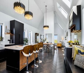 Shortstay vacation rentals Ireland