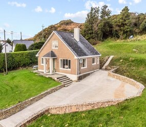 Shortstay vacation rentals Ireland