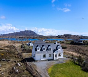 Shortstay vacation rentals Ireland