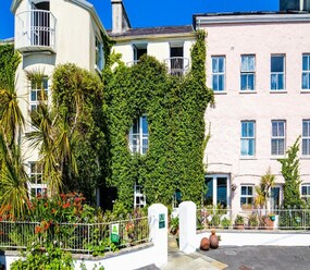 Shortstay vacation rentals Ireland