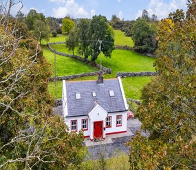 Shortstay vacation rentals Ireland