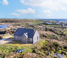 Shortstay vacation rentals Ireland