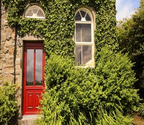 Shortstay vacation rentals Ireland