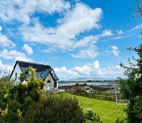 Shortstay vacation rentals Ireland