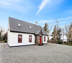 Shortstay vacation rentals Ireland