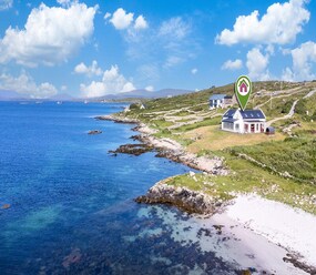 Shortstay vacation rentals Ireland
