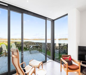 Shortstay vacation rentals Ireland