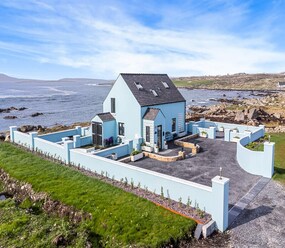 Shortstay vacation rentals Ireland