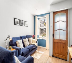 Shortstay vacation rentals Ireland