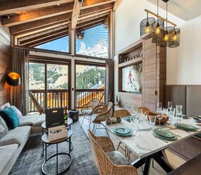 Shortstay vacation rentals France