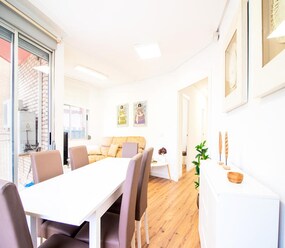Shortstay vacation rentals Spain