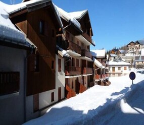 Shortstay vacation rentals France